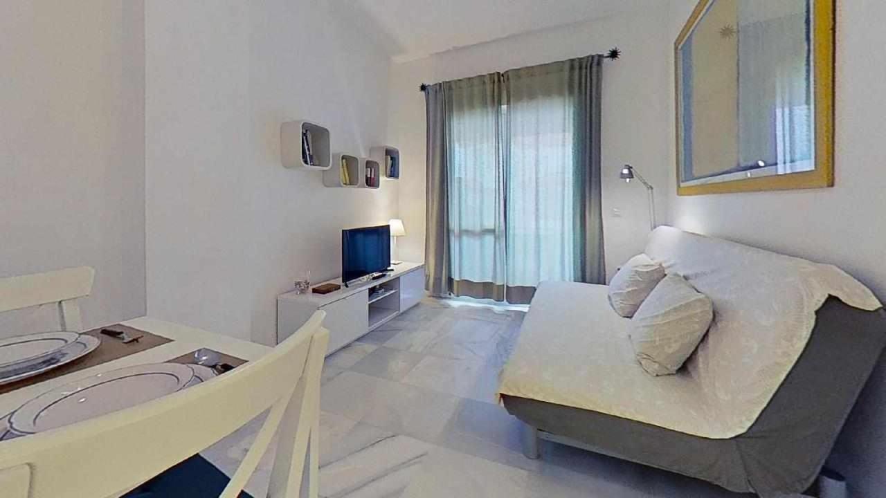 Apartamento céntrico con garaje y cercano a la playa Zahara de los Atunes Esterno foto