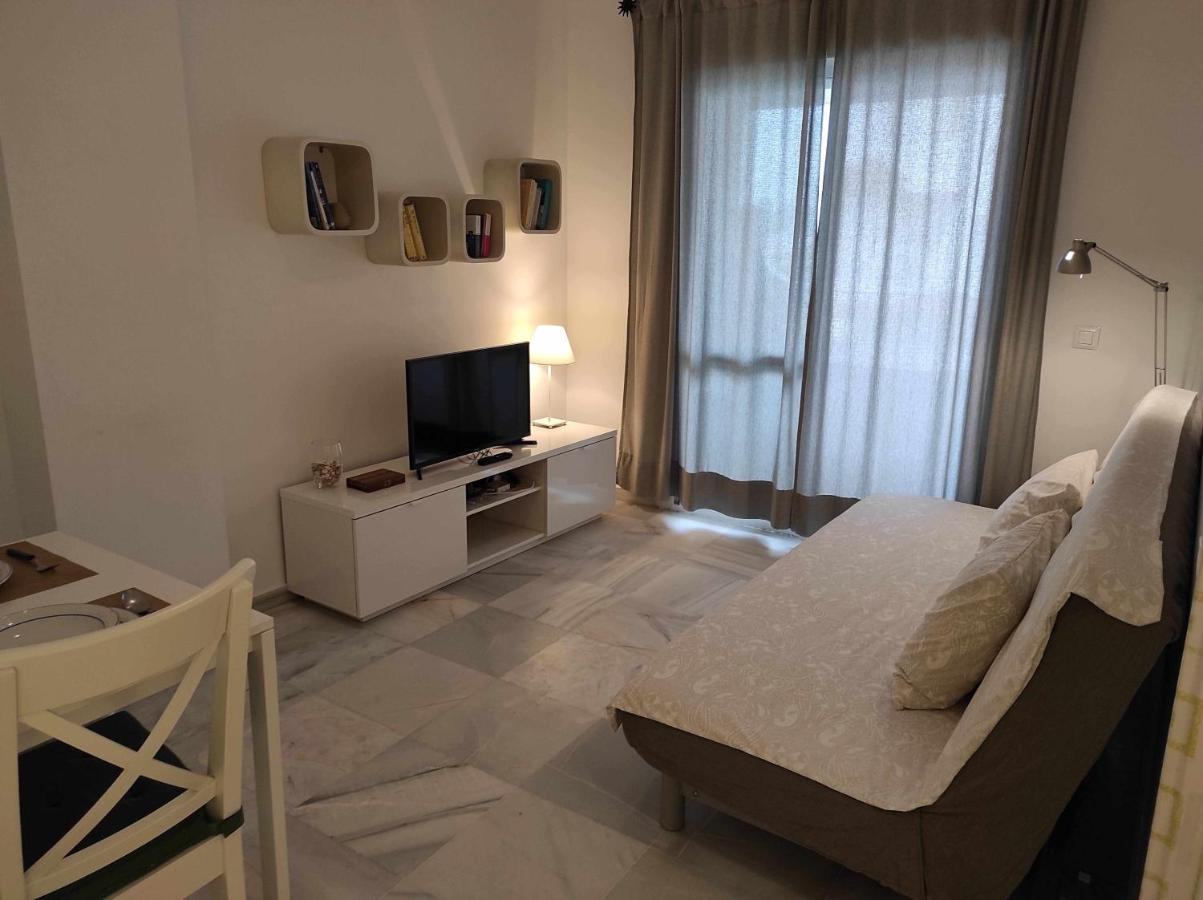 Apartamento céntrico con garaje y cercano a la playa Zahara de los Atunes Esterno foto