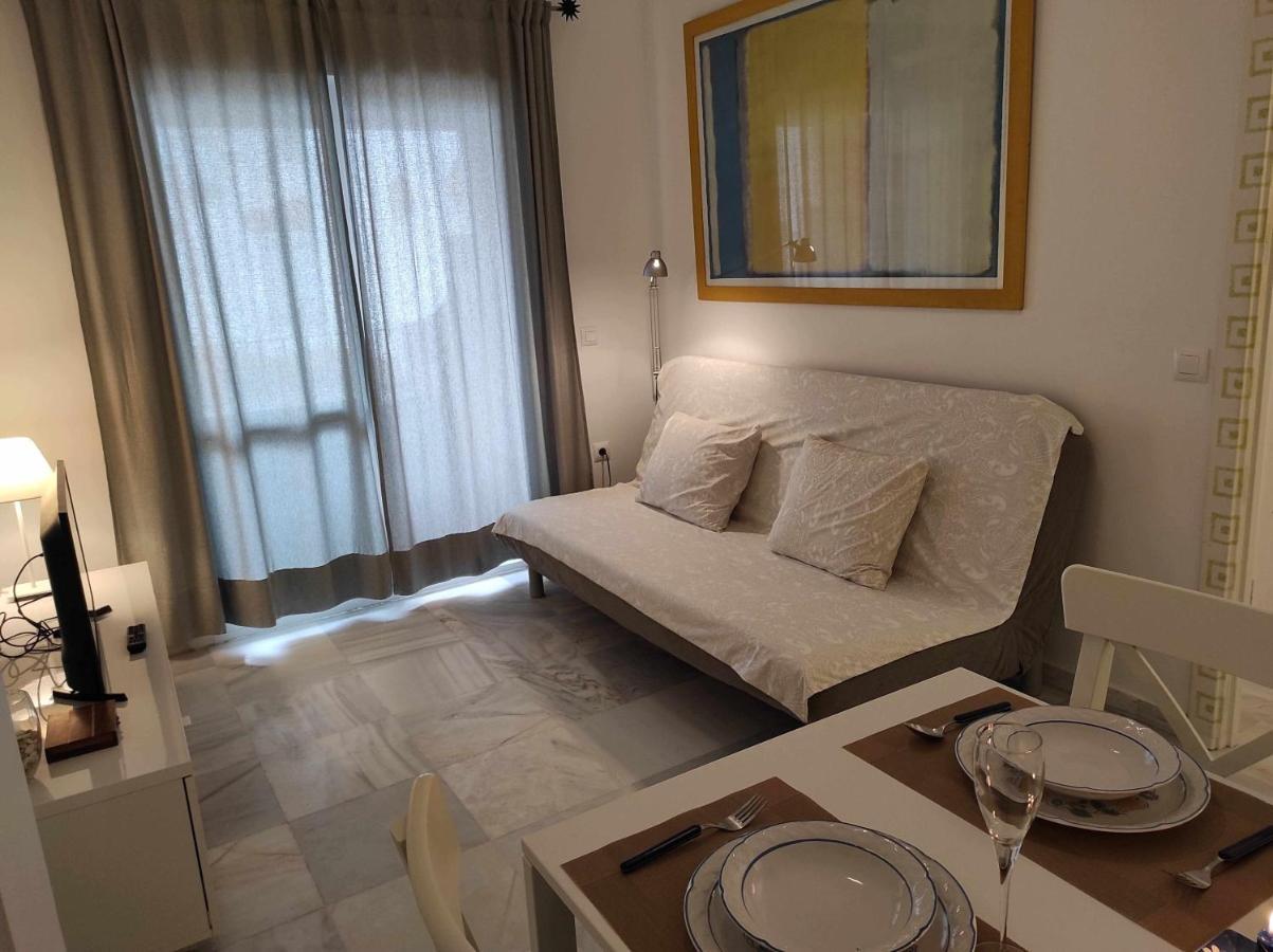 Apartamento céntrico con garaje y cercano a la playa Zahara de los Atunes Esterno foto