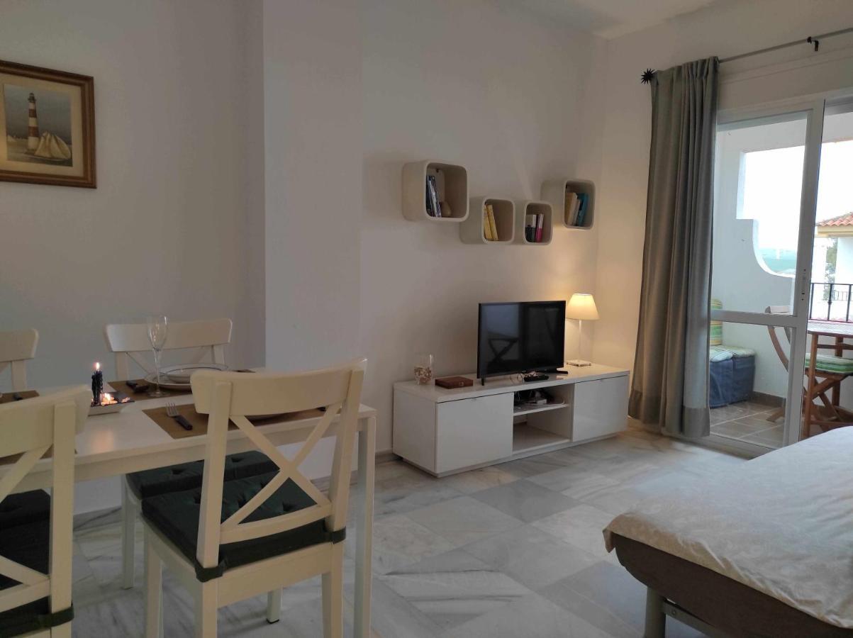 Apartamento céntrico con garaje y cercano a la playa Zahara de los Atunes Esterno foto