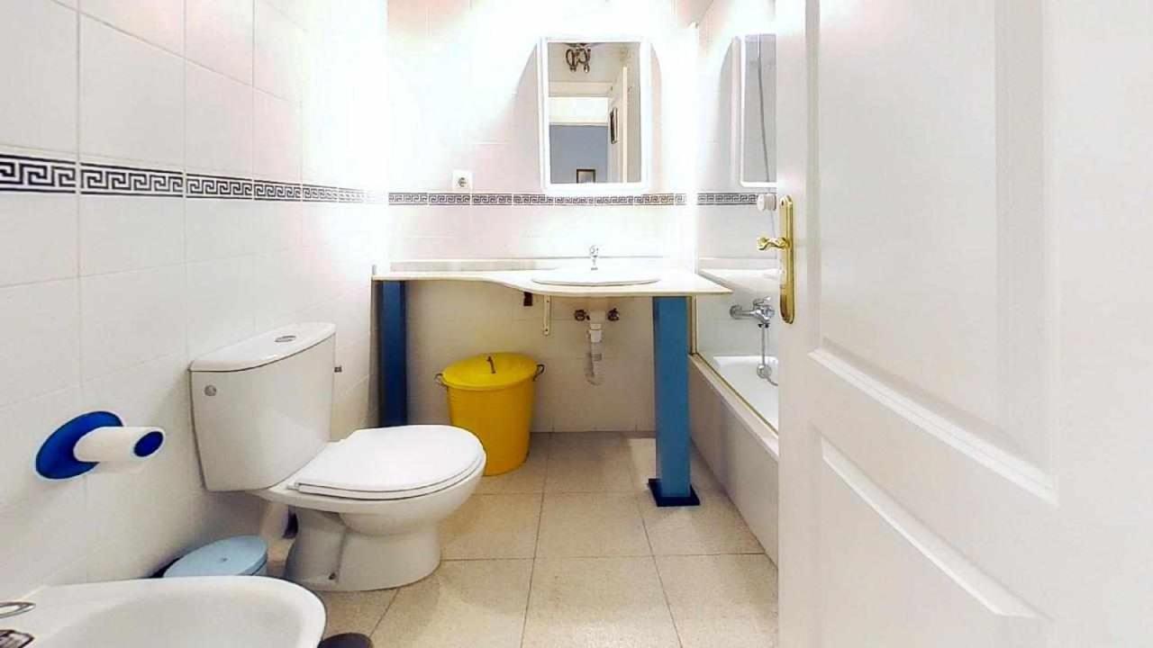 Apartamento céntrico con garaje y cercano a la playa Zahara de los Atunes Esterno foto
