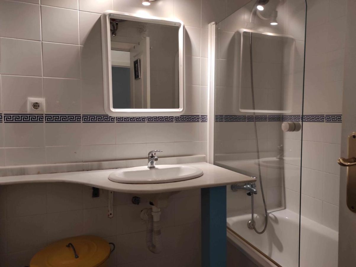 Apartamento céntrico con garaje y cercano a la playa Zahara de los Atunes Esterno foto